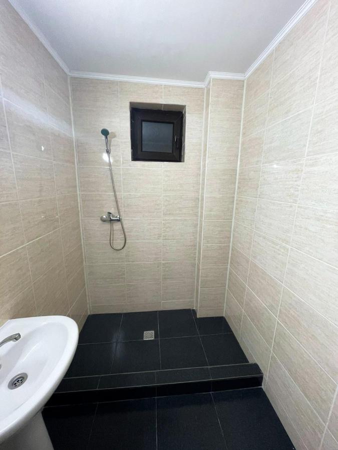 Vila Macris Eforie Bagian luar foto