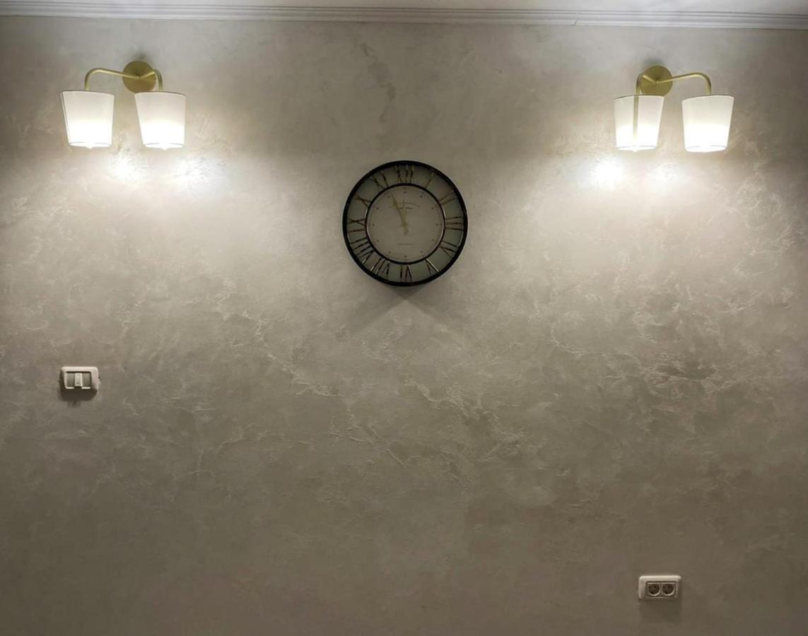 Vila Macris Eforie Bagian luar foto