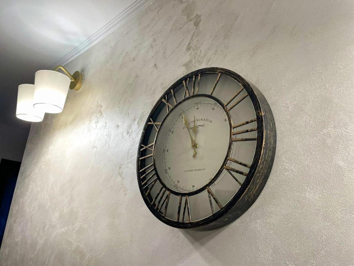 Vila Macris Eforie Bagian luar foto