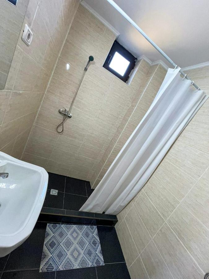 Vila Macris Eforie Bagian luar foto