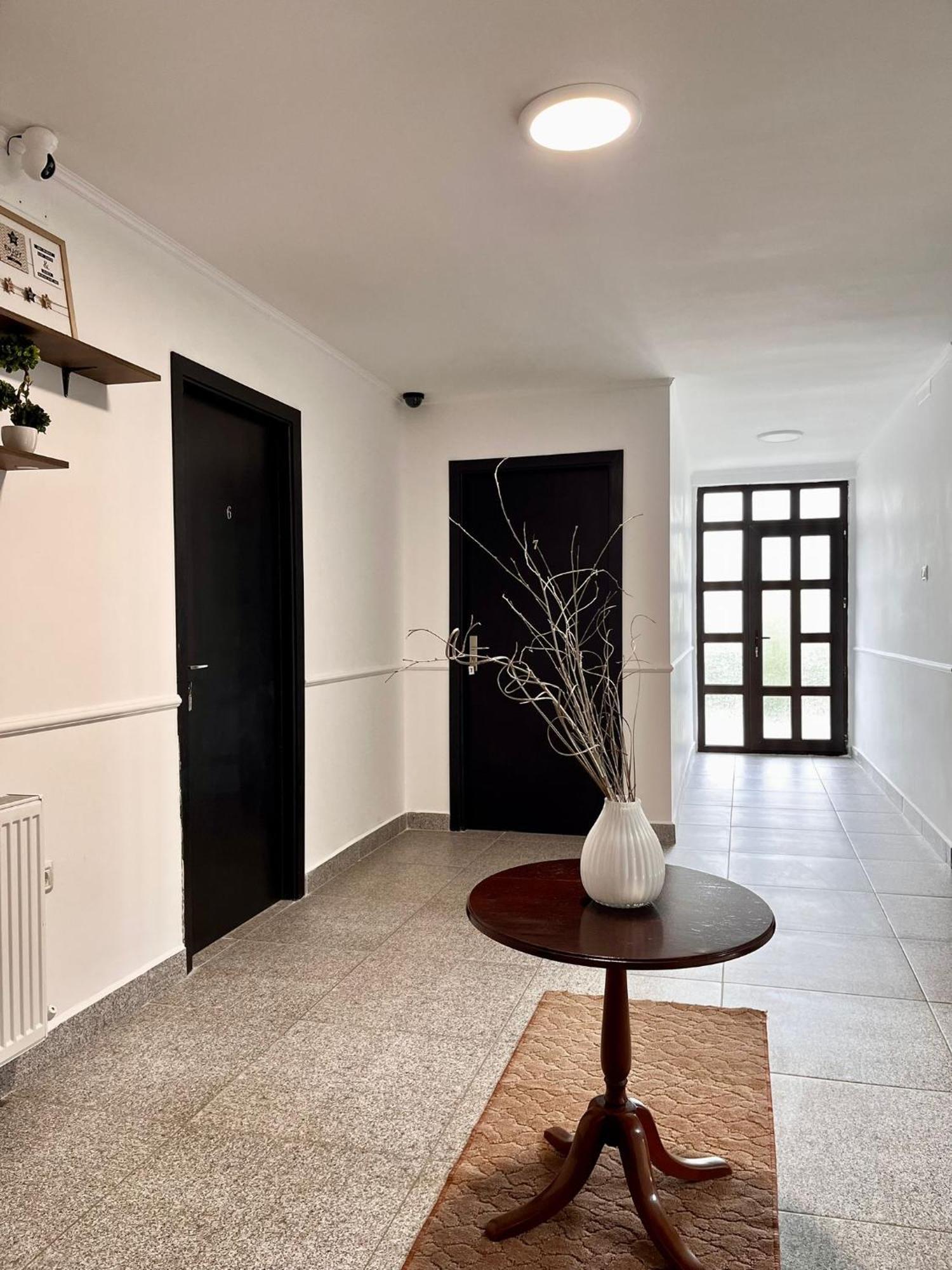 Vila Macris Eforie Bagian luar foto