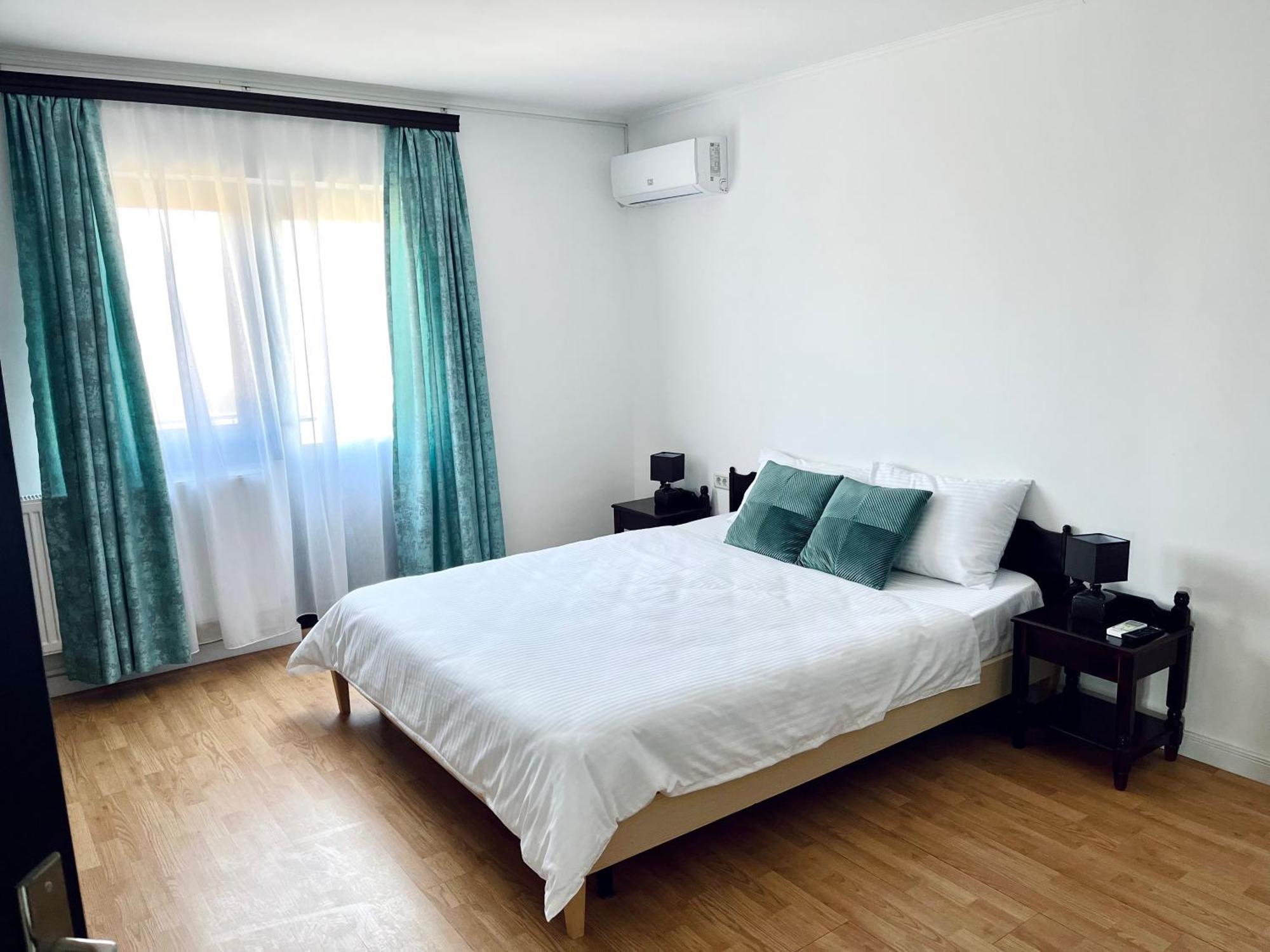 Vila Macris Eforie Bagian luar foto